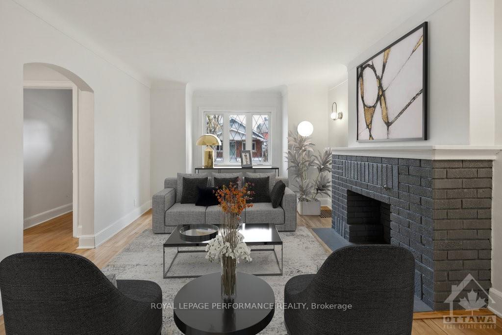 Photo 7 of 124 Blackburn Avenue, Ottawa, Sandy Hill — HOMEH