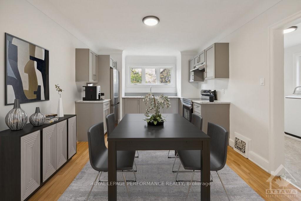 Photo 12 of 124 Blackburn Avenue, Ottawa, Sandy Hill — HOMEH