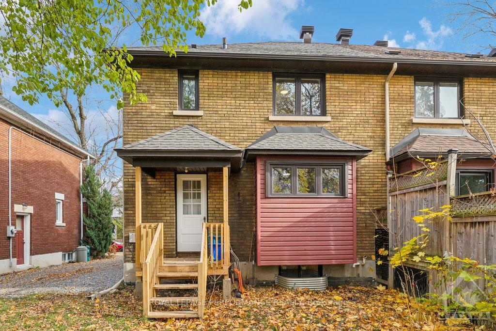 Photo 23 of 124 Blackburn Avenue, Ottawa, Sandy Hill — HOMEH
