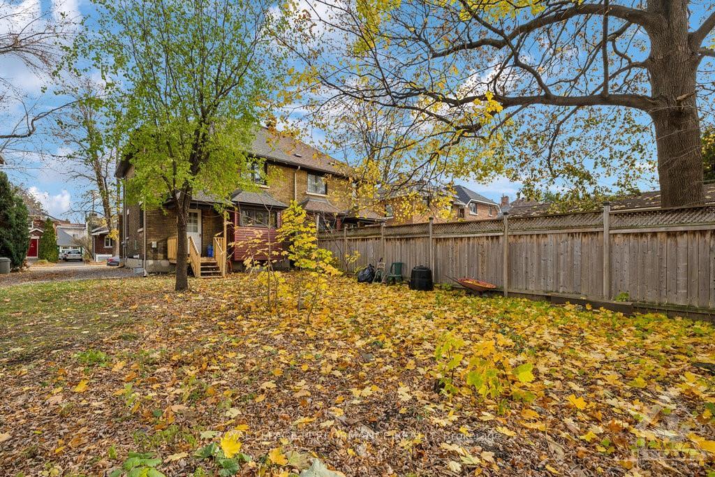 Photo 25 of 124 Blackburn Avenue, Ottawa, Sandy Hill — HOMEH