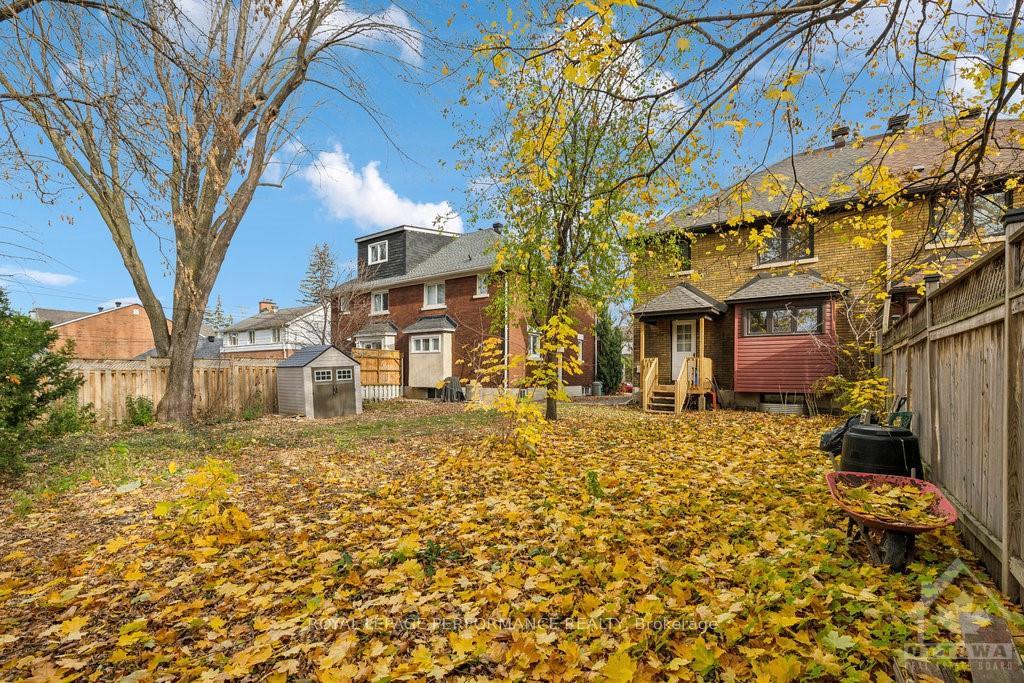 Photo 26 of 124 Blackburn Avenue, Ottawa, Sandy Hill — HOMEH