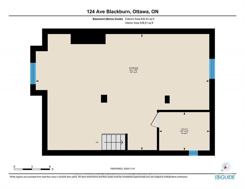 Photo 29 of 124 Blackburn Avenue, Ottawa, Sandy Hill — HOMEH