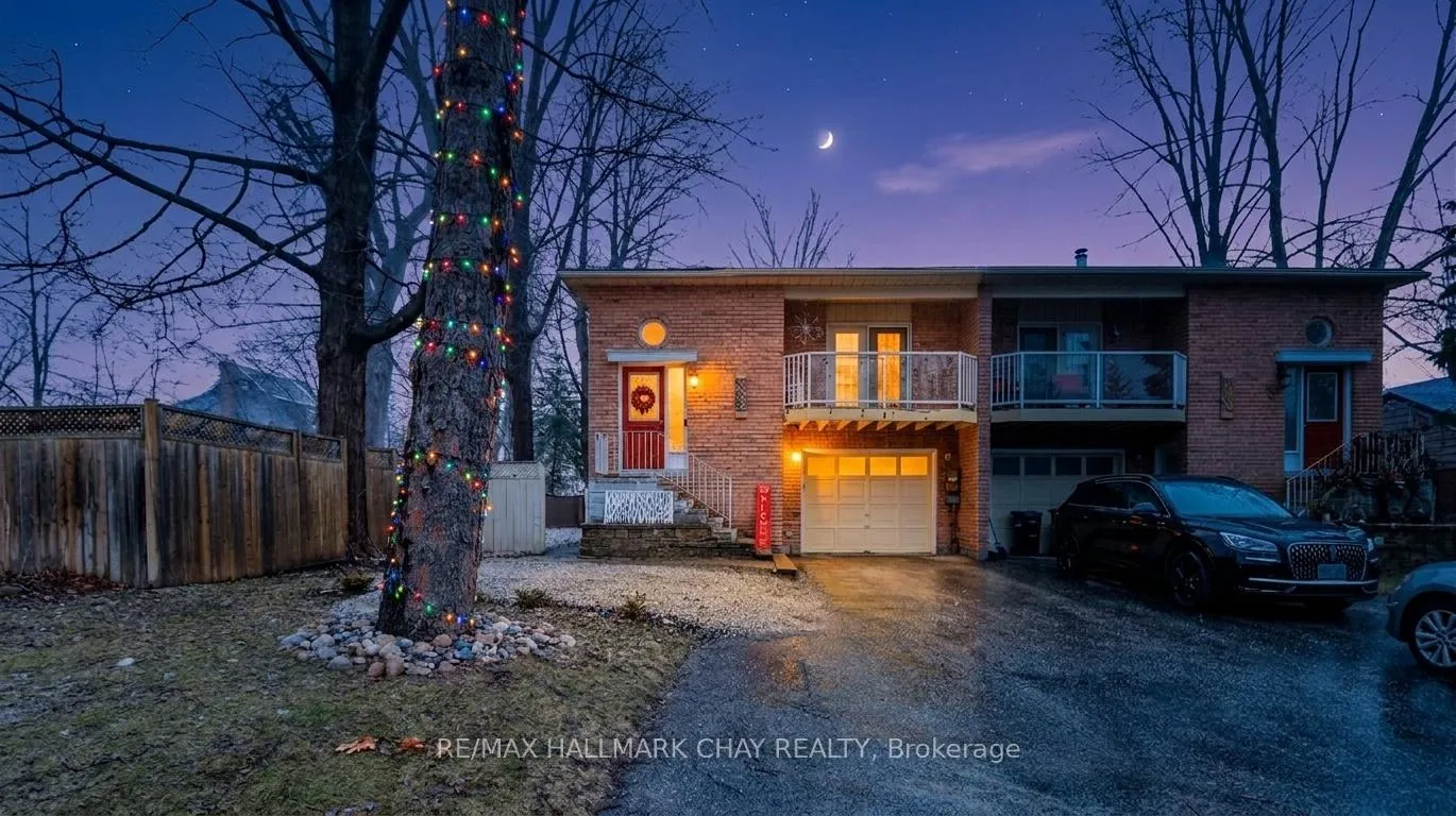 Photo 1 of 155 Maple Avenue, Barrie, City Centre — HOMEH