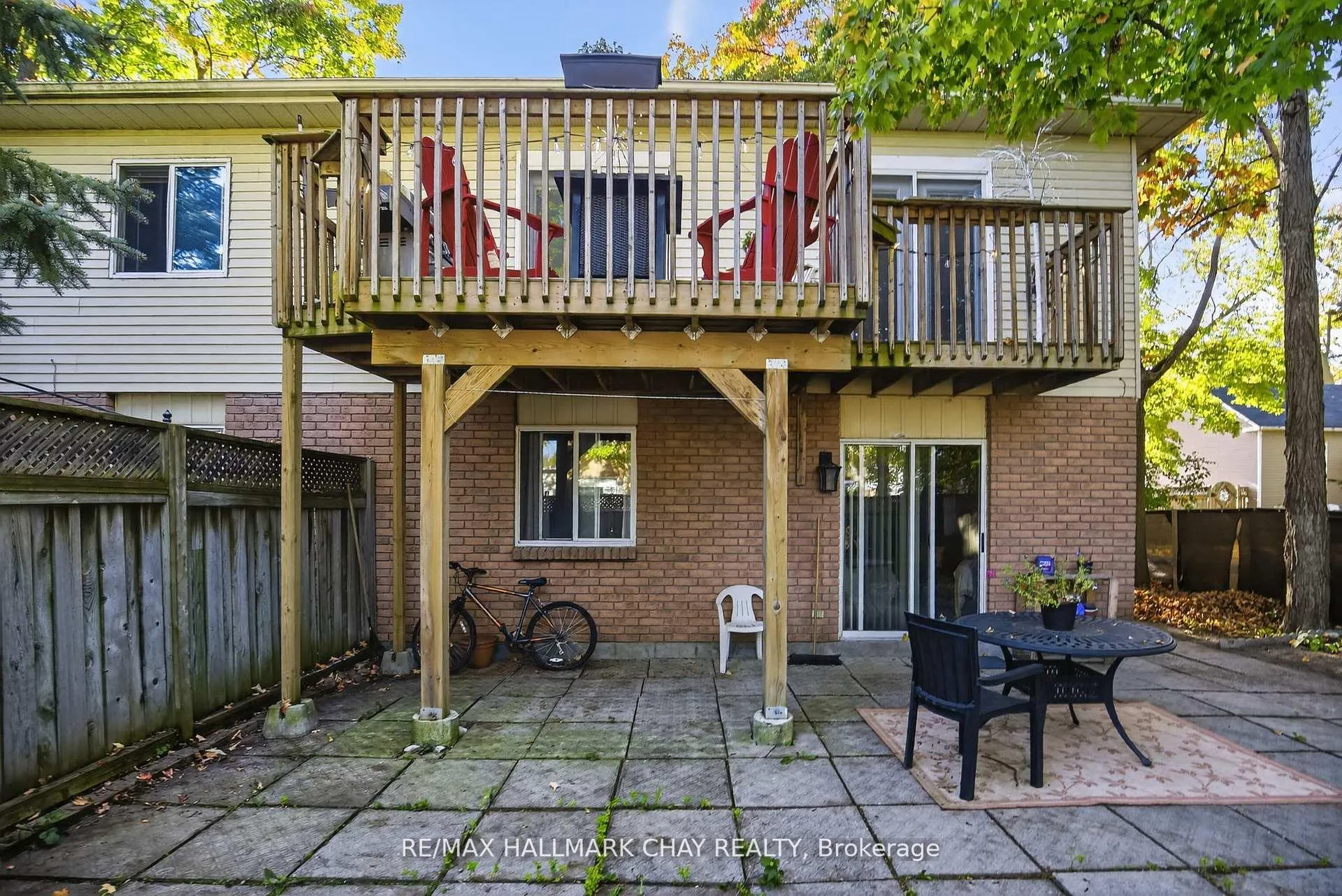 Photo 29 of 155 Maple Avenue, Barrie, City Centre — HOMEH