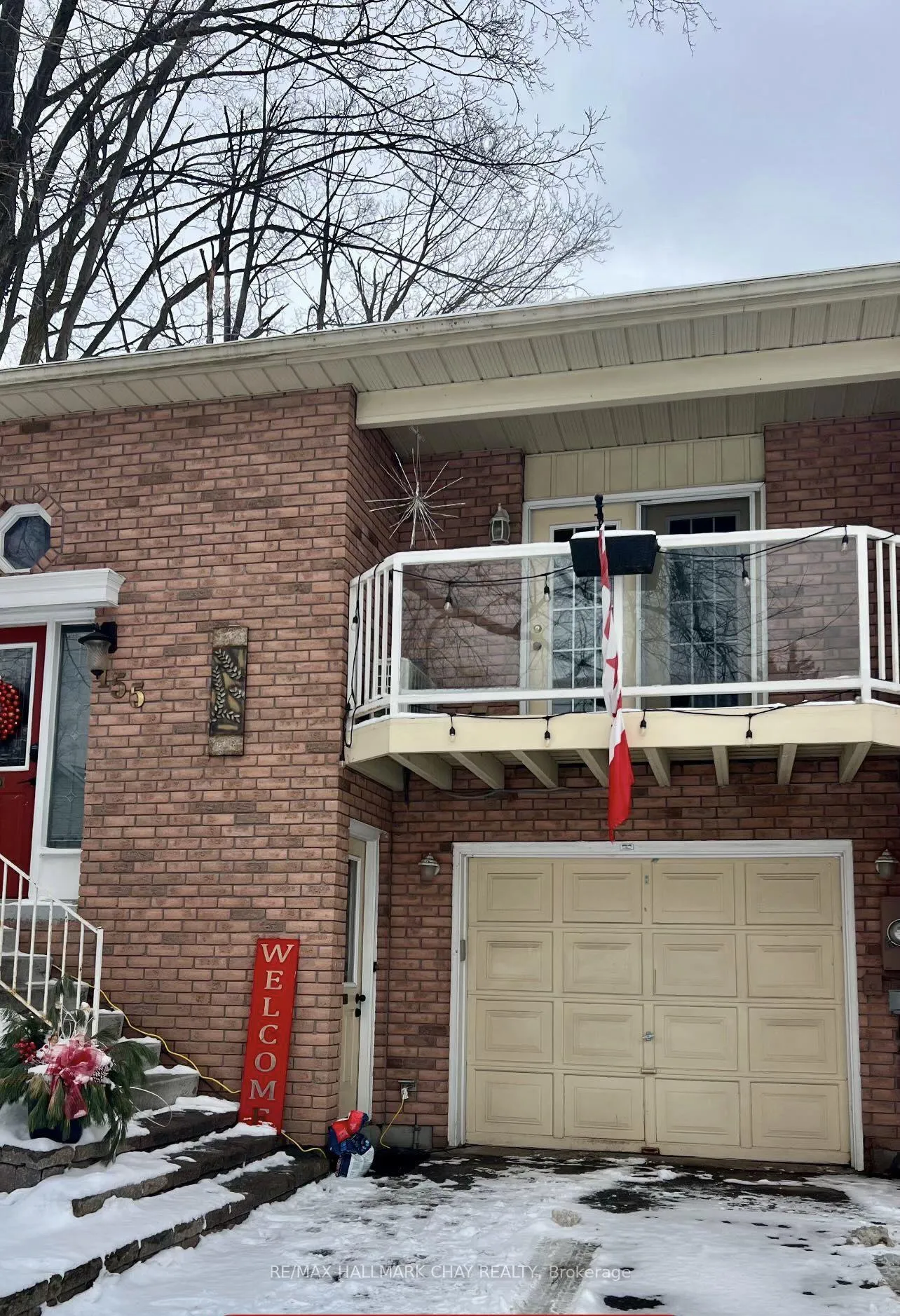 Photo 36 of 155 Maple Avenue, Barrie, City Centre — HOMEH