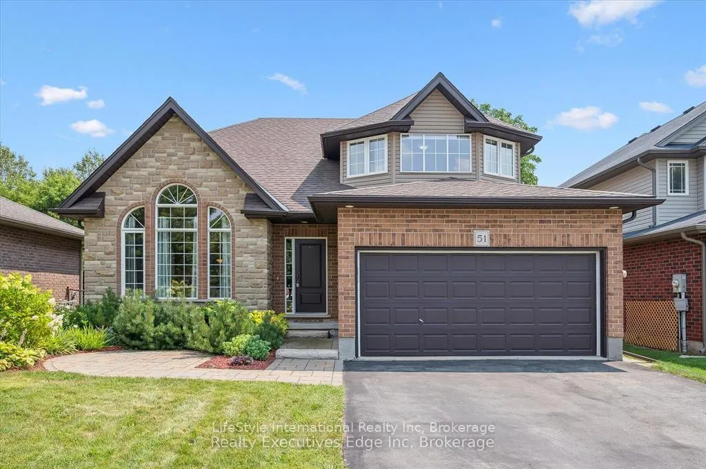 Photo 1 of 51 Marr Drive, Centre Wellington, Elora/Salem — HOMEH
