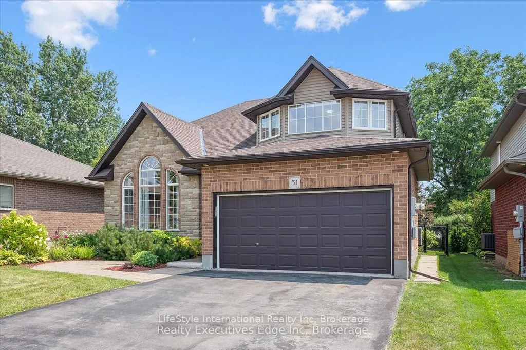 Photo 2 of 51 Marr Drive, Centre Wellington, Elora/Salem — HOMEH