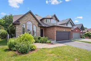 Photo 4 of 51 Marr Drive, Centre Wellington, Elora/Salem — HOMEH