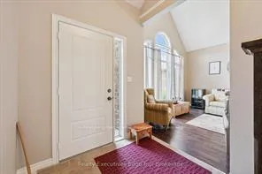 Photo 6 of 51 Marr Drive, Centre Wellington, Elora/Salem — HOMEH