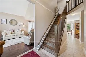 Photo 18 of 51 Marr Drive, Centre Wellington, Elora/Salem — HOMEH