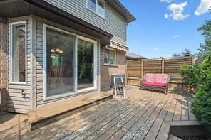 Photo 34 of 51 Marr Drive, Centre Wellington, Elora/Salem — HOMEH