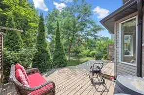 Photo 35 of 51 Marr Drive, Centre Wellington, Elora/Salem — HOMEH