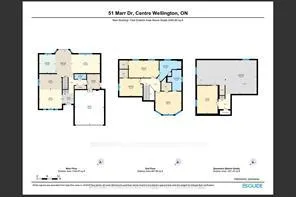 Photo 41 of 51 Marr Drive, Centre Wellington, Elora/Salem — HOMEH
