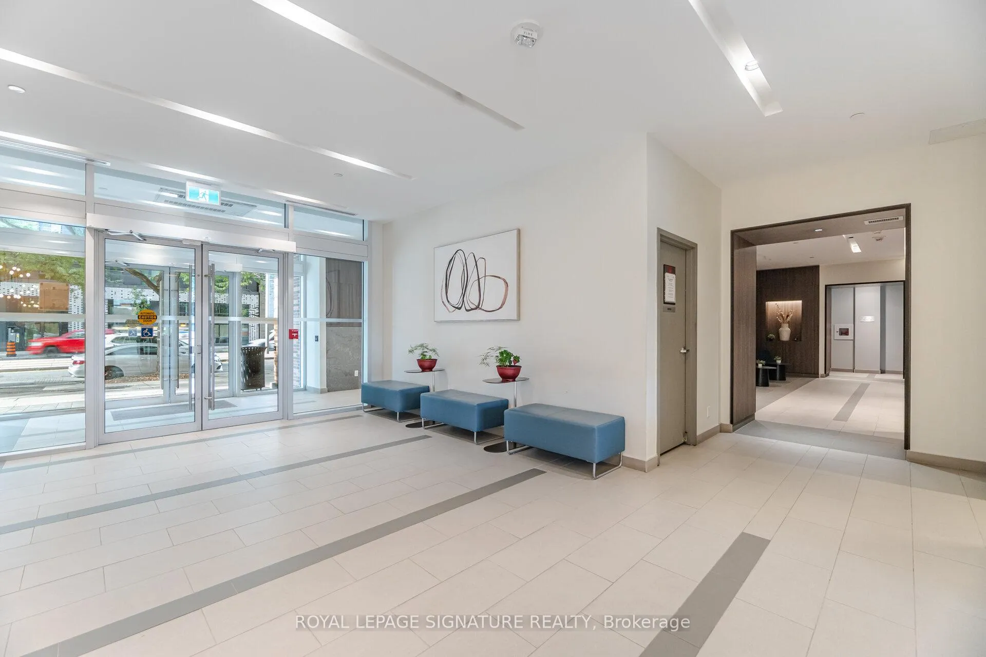 Photo 3 of Unit 208, 1787 St Clair Avenue W, Toronto, Weston-Pellam Park — HOMEH