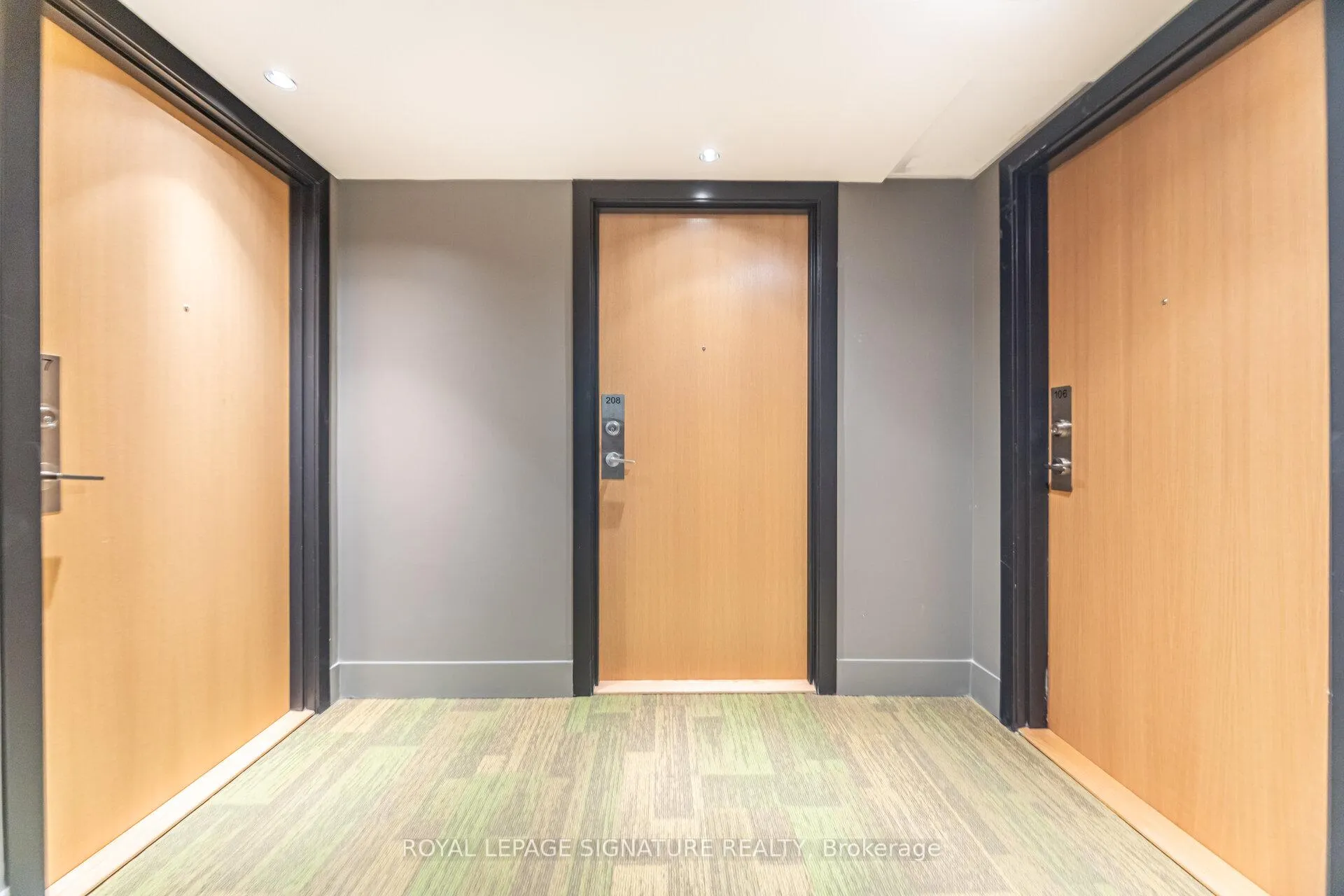 Photo 5 of Unit 208, 1787 St Clair Avenue W, Toronto, Weston-Pellam Park — HOMEH