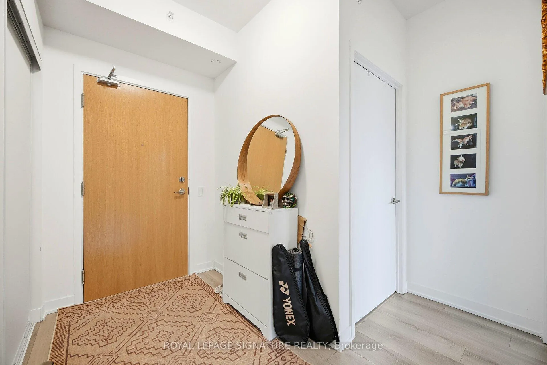 Photo 6 of Unit 208, 1787 St Clair Avenue W, Toronto, Weston-Pellam Park — HOMEH