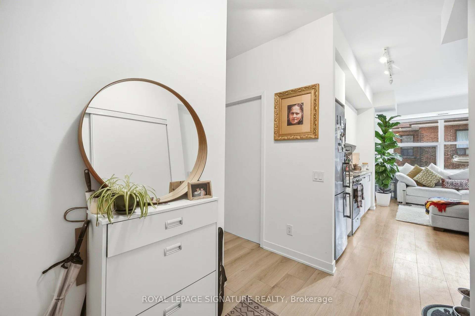 Photo 7 of Unit 208, 1787 St Clair Avenue W, Toronto, Weston-Pellam Park — HOMEH