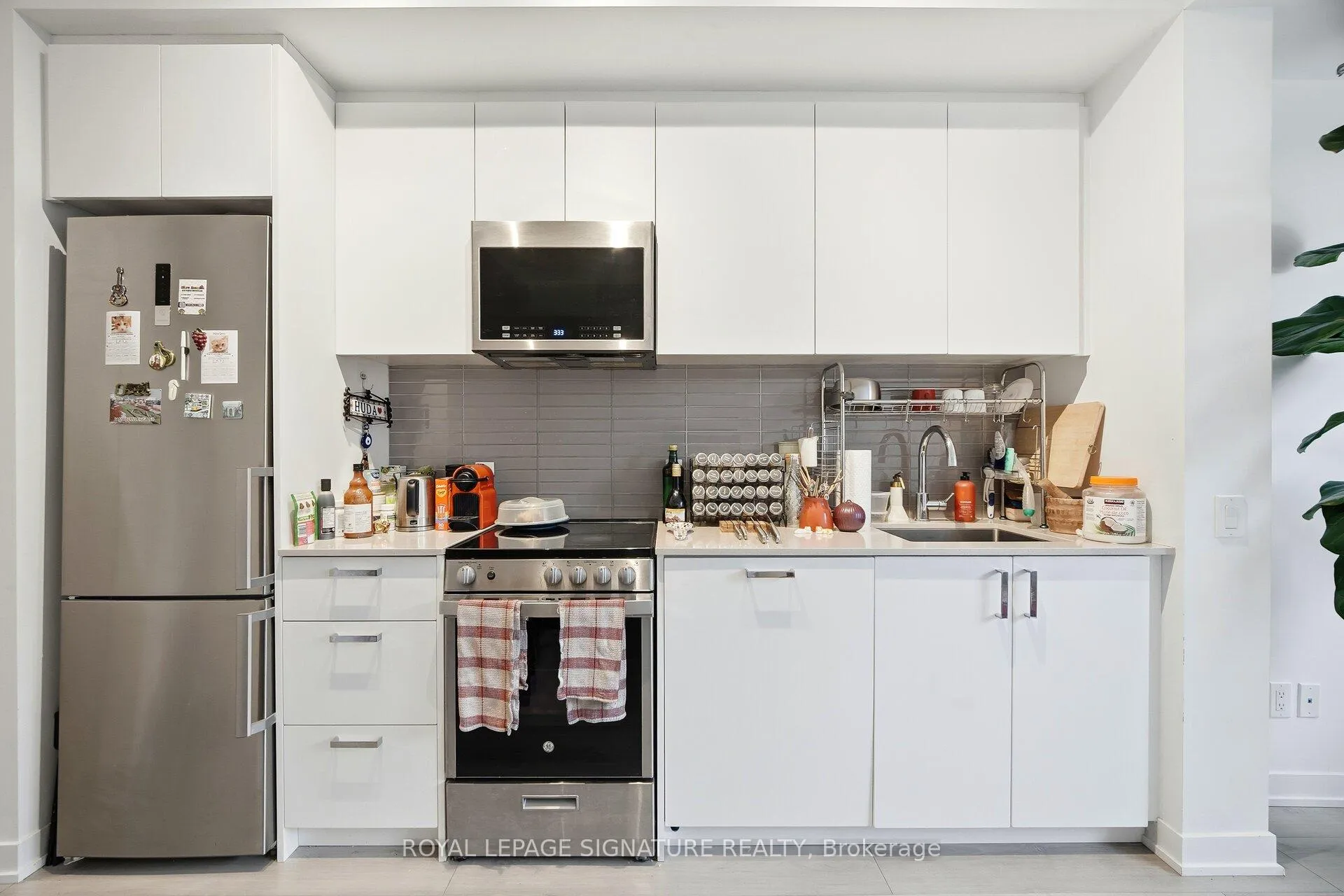 Photo 9 of Unit 208, 1787 St Clair Avenue W, Toronto, Weston-Pellam Park — HOMEH