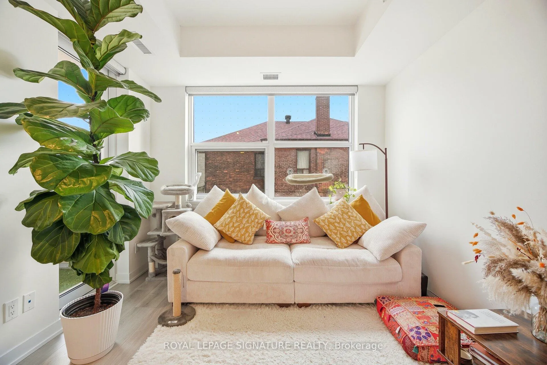 Photo 12 of Unit 208, 1787 St Clair Avenue W, Toronto, Weston-Pellam Park — HOMEH