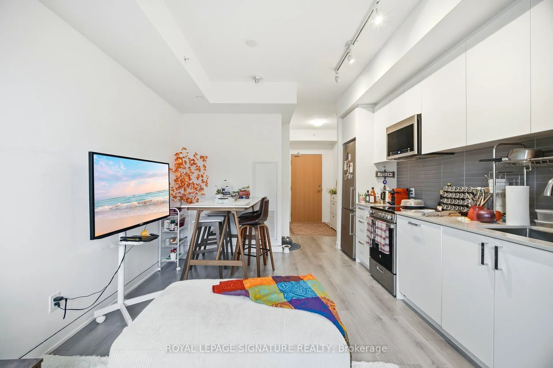 Photo 15 of Unit 208, 1787 St Clair Avenue W, Toronto, Weston-Pellam Park — HOMEH