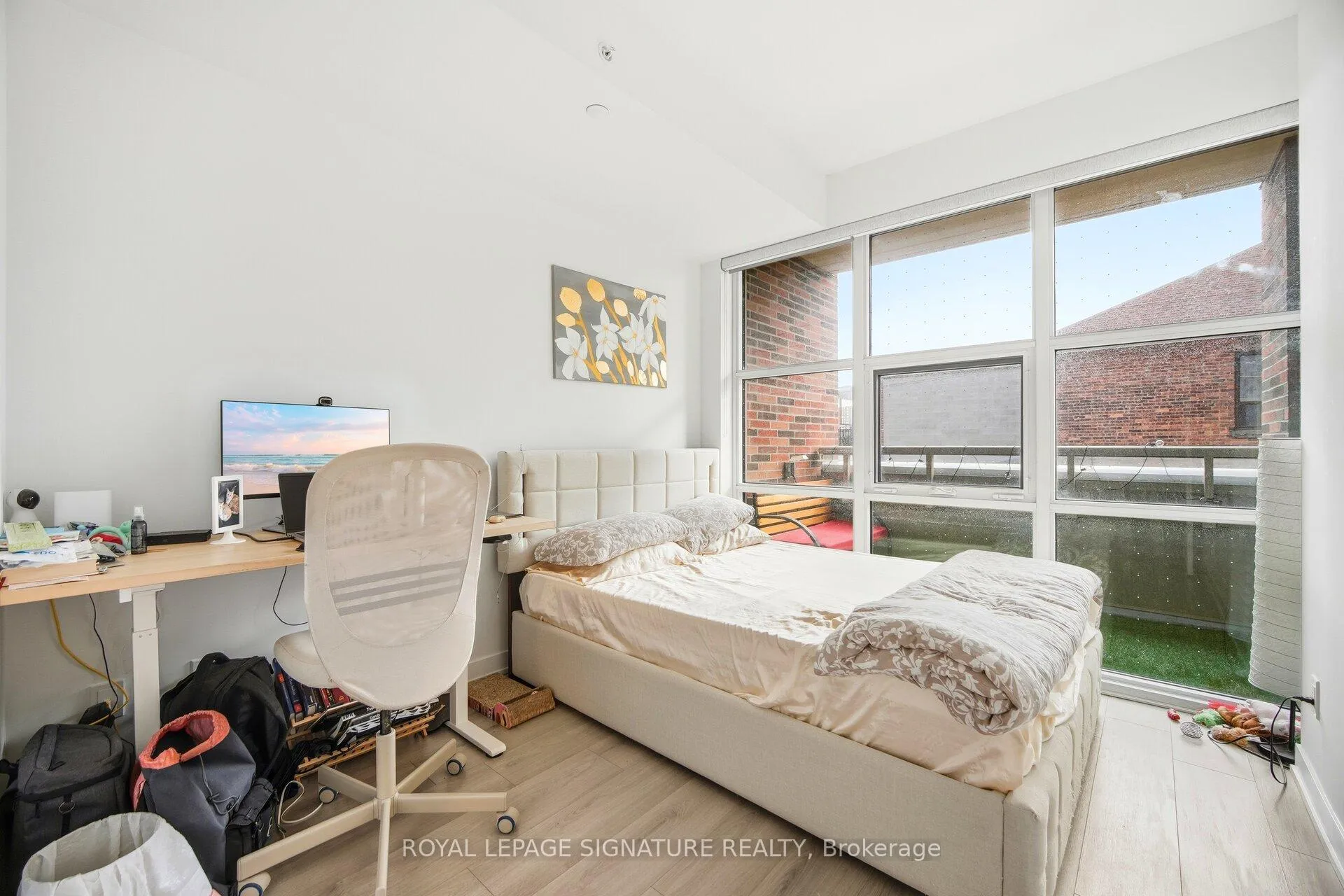 Photo 18 of Unit 208, 1787 St Clair Avenue W, Toronto, Weston-Pellam Park — HOMEH