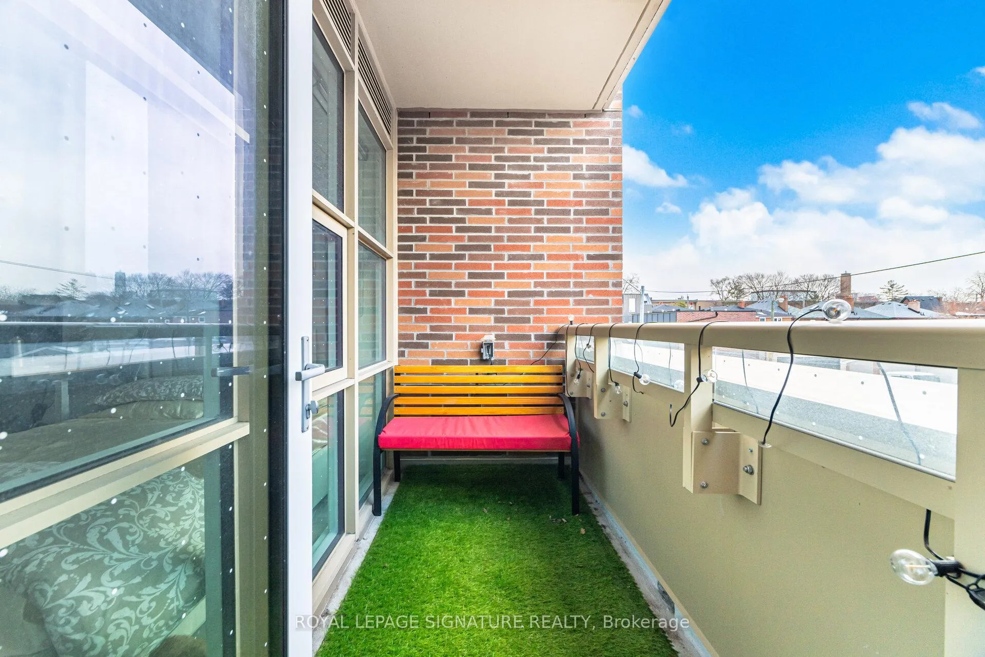Photo 21 of Unit 208, 1787 St Clair Avenue W, Toronto, Weston-Pellam Park — HOMEH