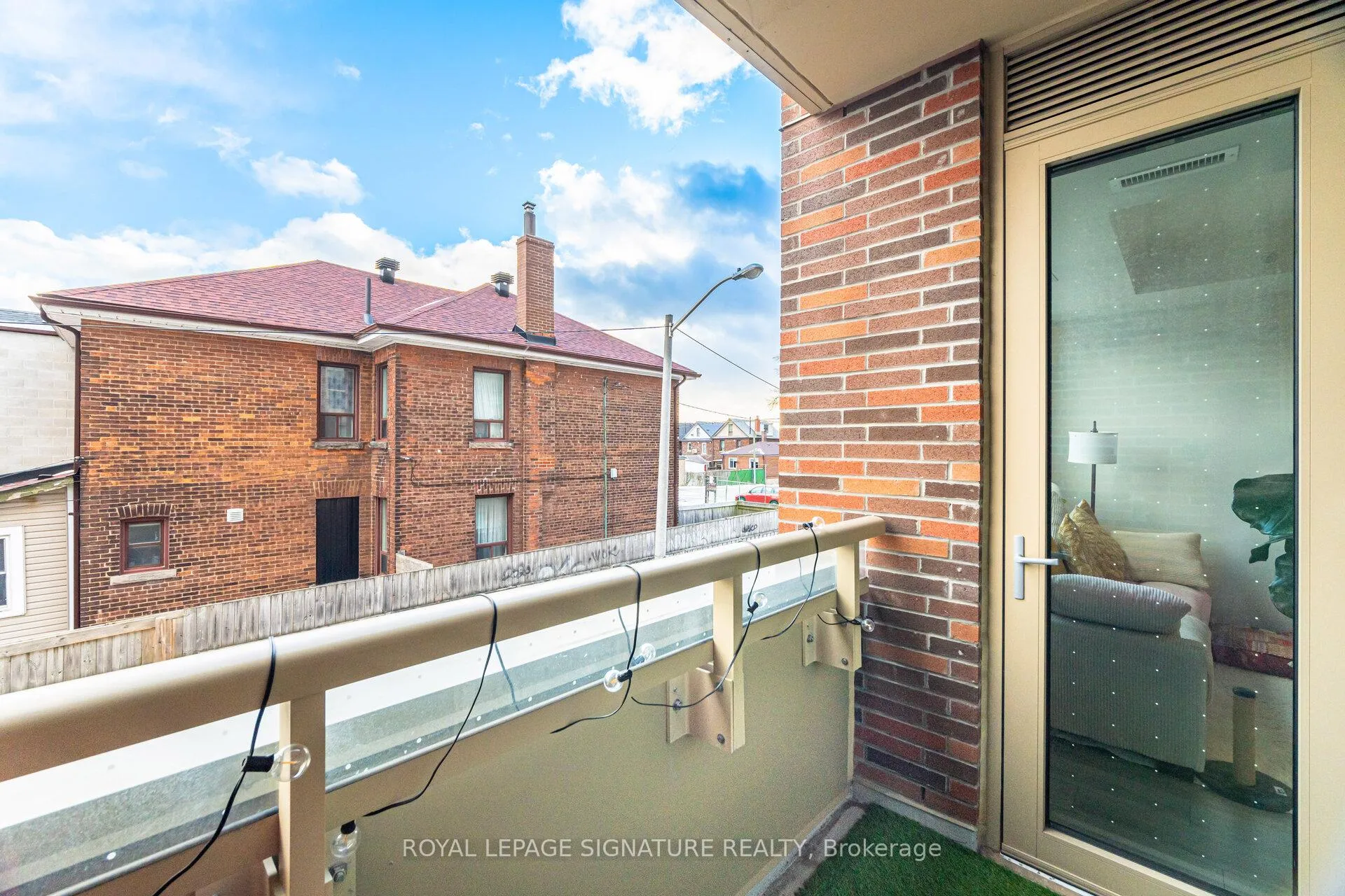Photo 22 of Unit 208, 1787 St Clair Avenue W, Toronto, Weston-Pellam Park — HOMEH