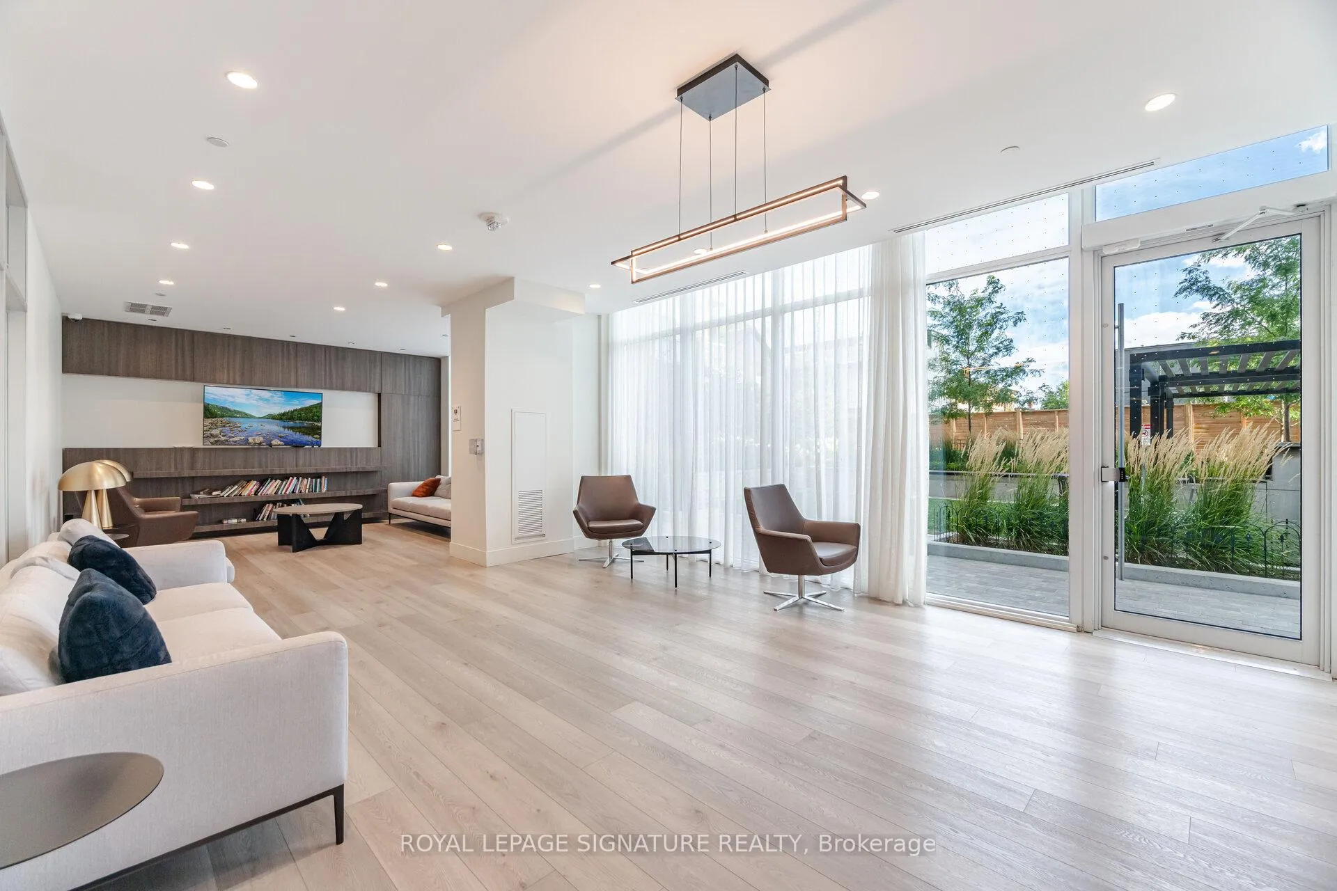 Photo 25 of Unit 208, 1787 St Clair Avenue W, Toronto, Weston-Pellam Park — HOMEH