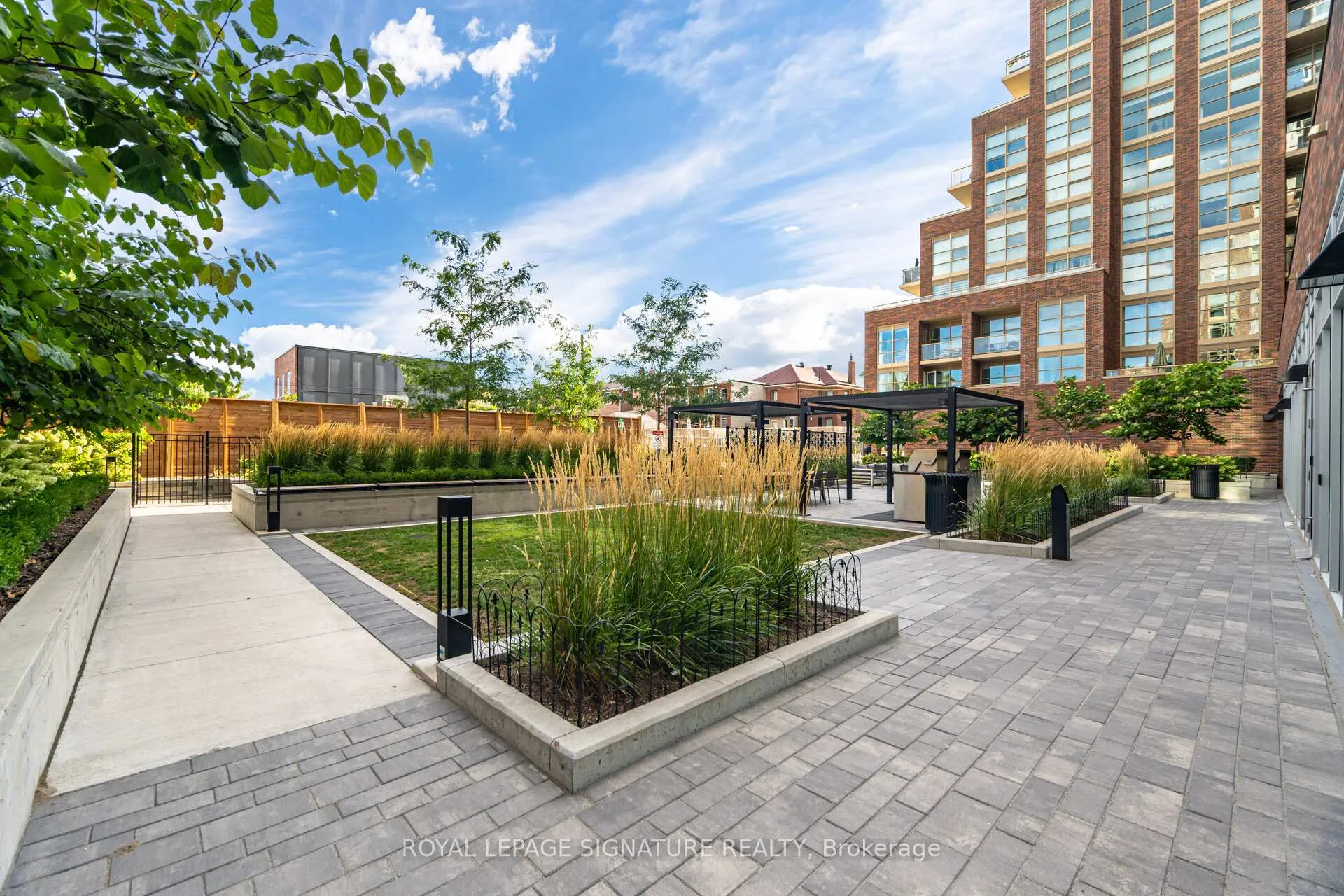 Photo 28 of Unit 208, 1787 St Clair Avenue W, Toronto, Weston-Pellam Park — HOMEH