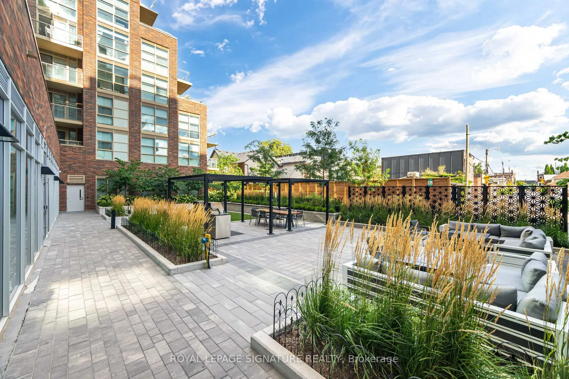 Photo 29 of Unit 208, 1787 St Clair Avenue W, Toronto, Weston-Pellam Park — HOMEH