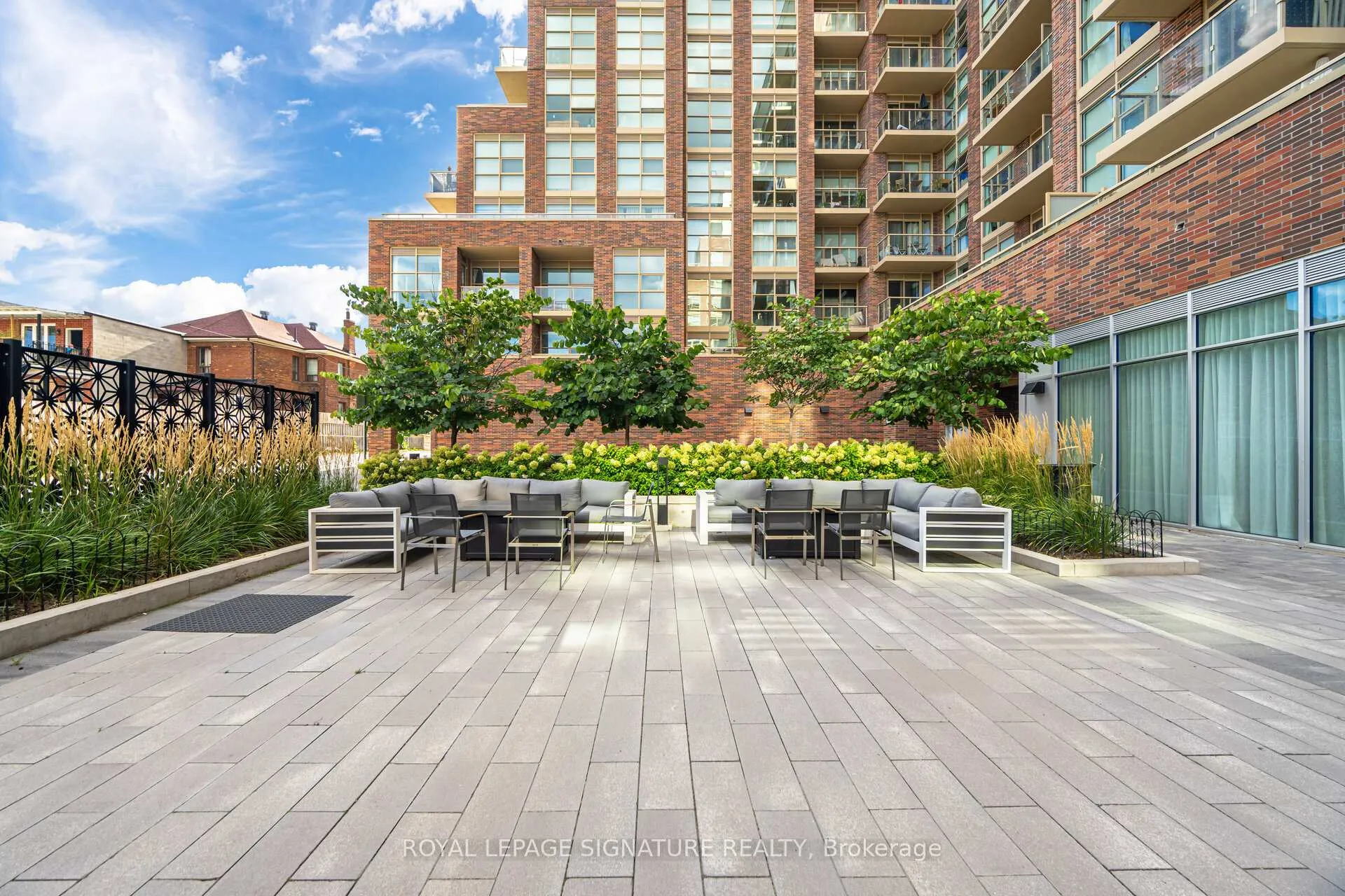 Photo 30 of Unit 208, 1787 St Clair Avenue W, Toronto, Weston-Pellam Park — HOMEH