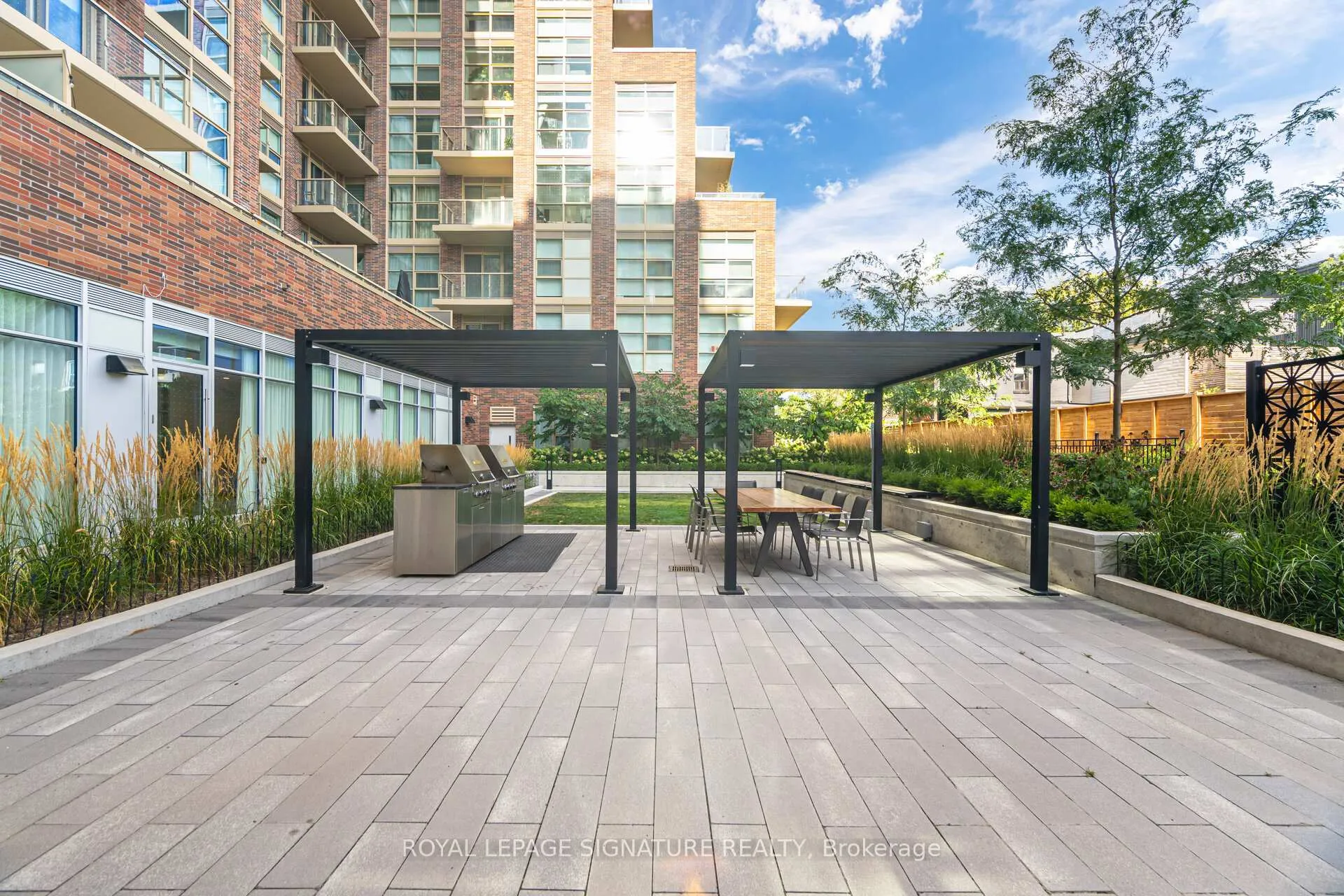 Photo 31 of Unit 208, 1787 St Clair Avenue W, Toronto, Weston-Pellam Park — HOMEH