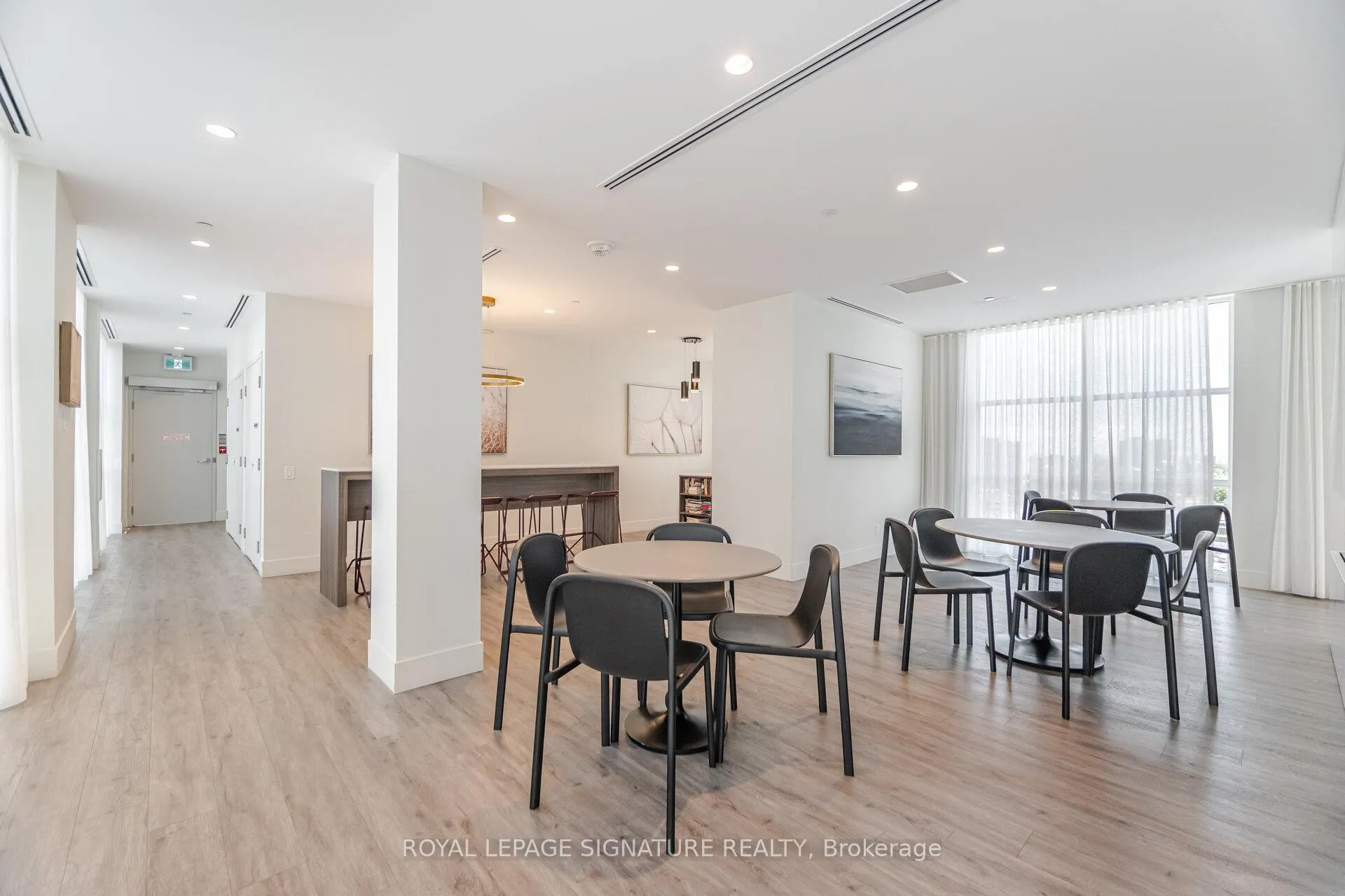 Photo 39 of Unit 208, 1787 St Clair Avenue W, Toronto, Weston-Pellam Park — HOMEH