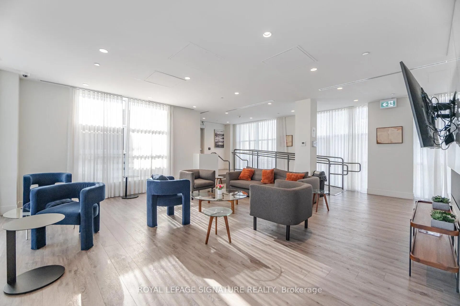 Photo 40 of Unit 208, 1787 St Clair Avenue W, Toronto, Weston-Pellam Park — HOMEH