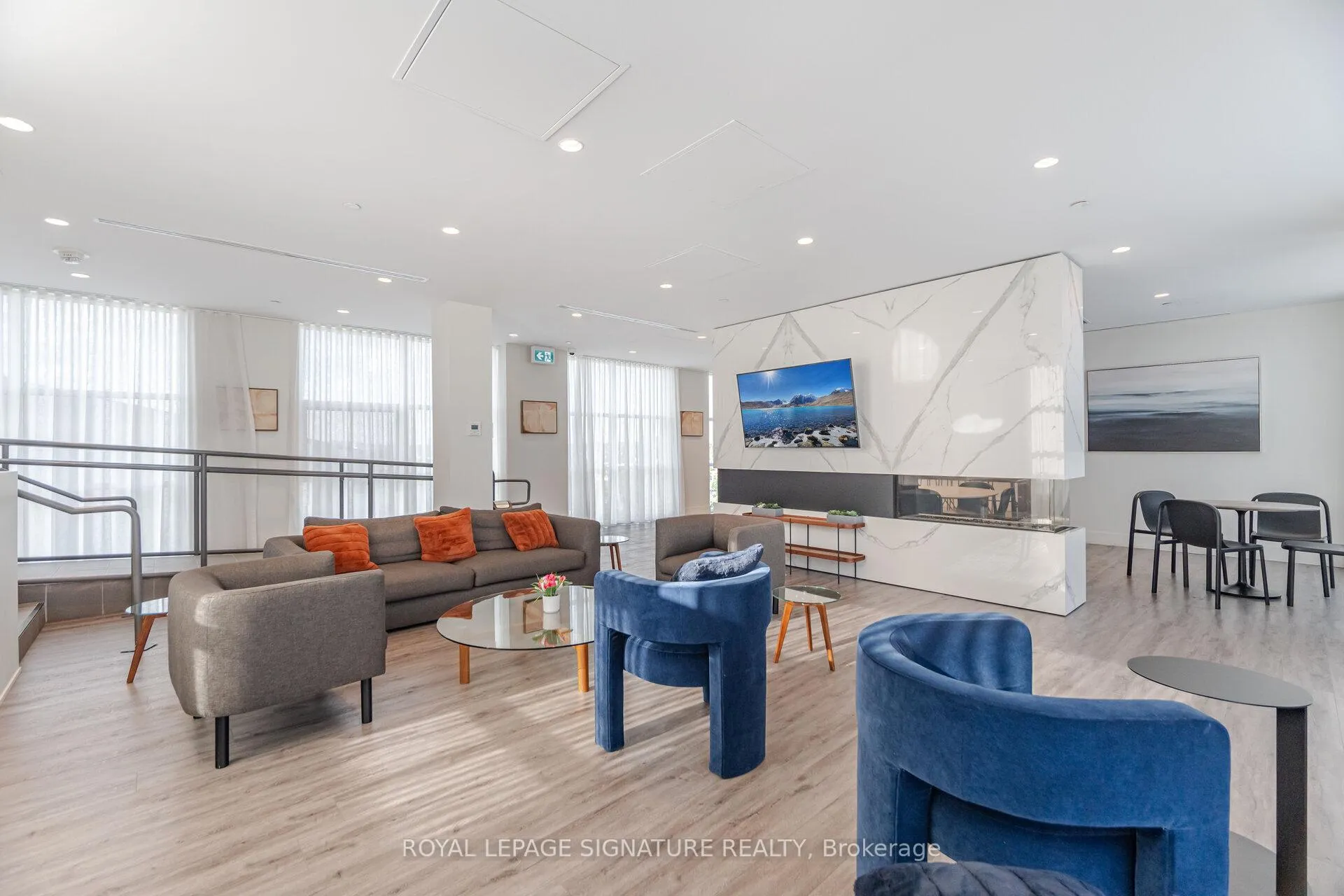 Photo 41 of Unit 208, 1787 St Clair Avenue W, Toronto, Weston-Pellam Park — HOMEH
