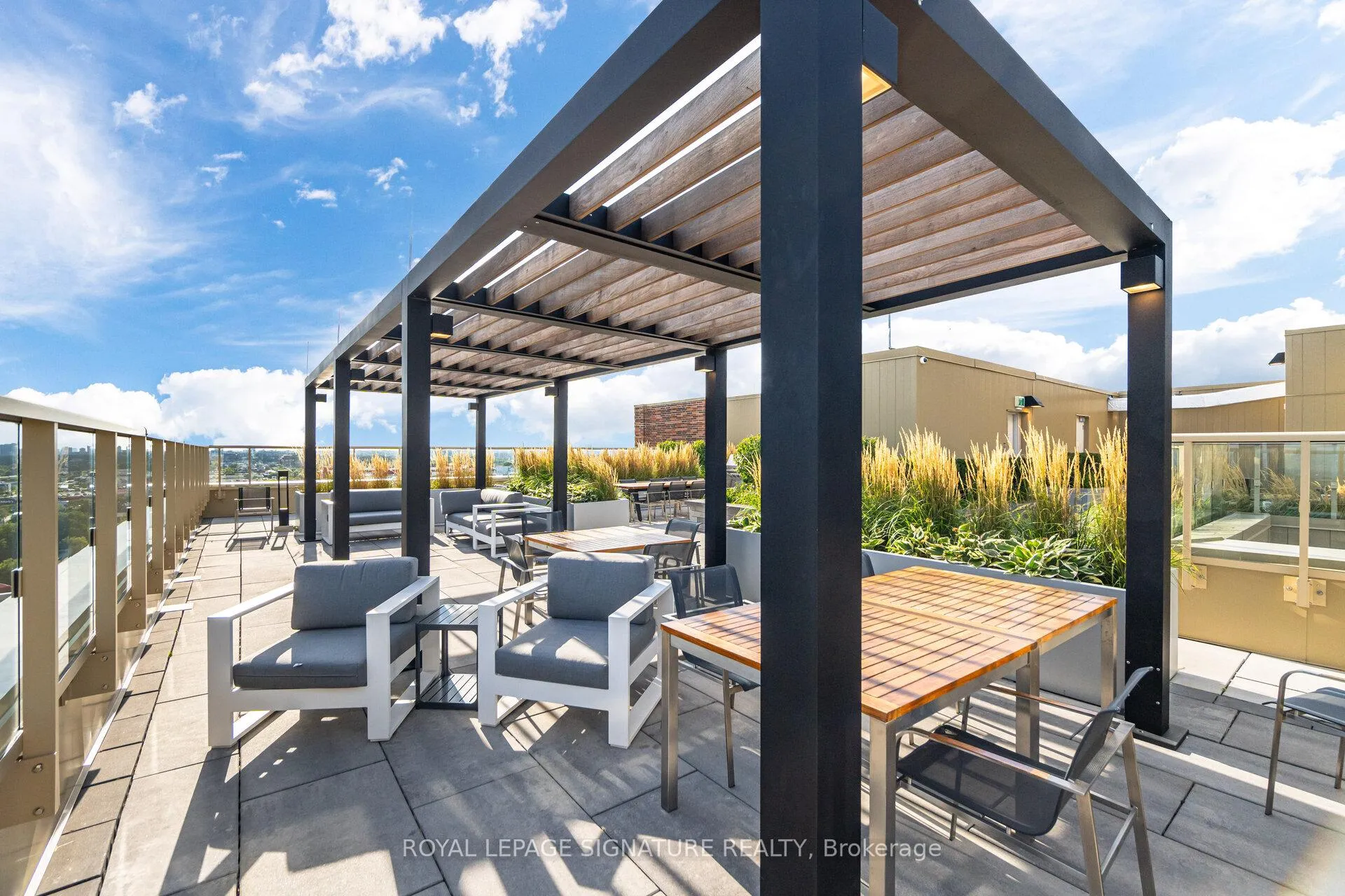 Photo 43 of Unit 208, 1787 St Clair Avenue W, Toronto, Weston-Pellam Park — HOMEH