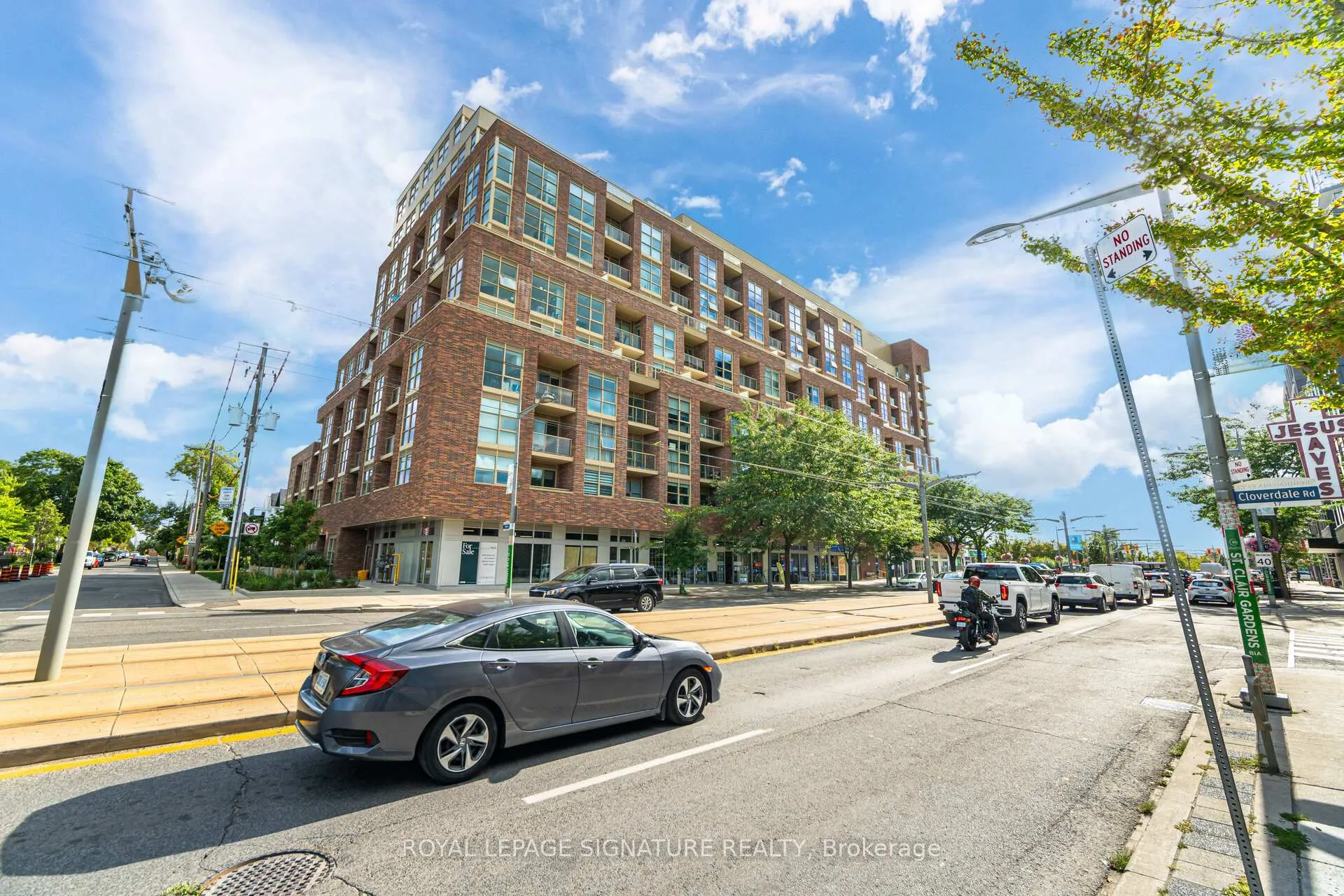 Photo 49 of Unit 208, 1787 St Clair Avenue W, Toronto, Weston-Pellam Park — HOMEH