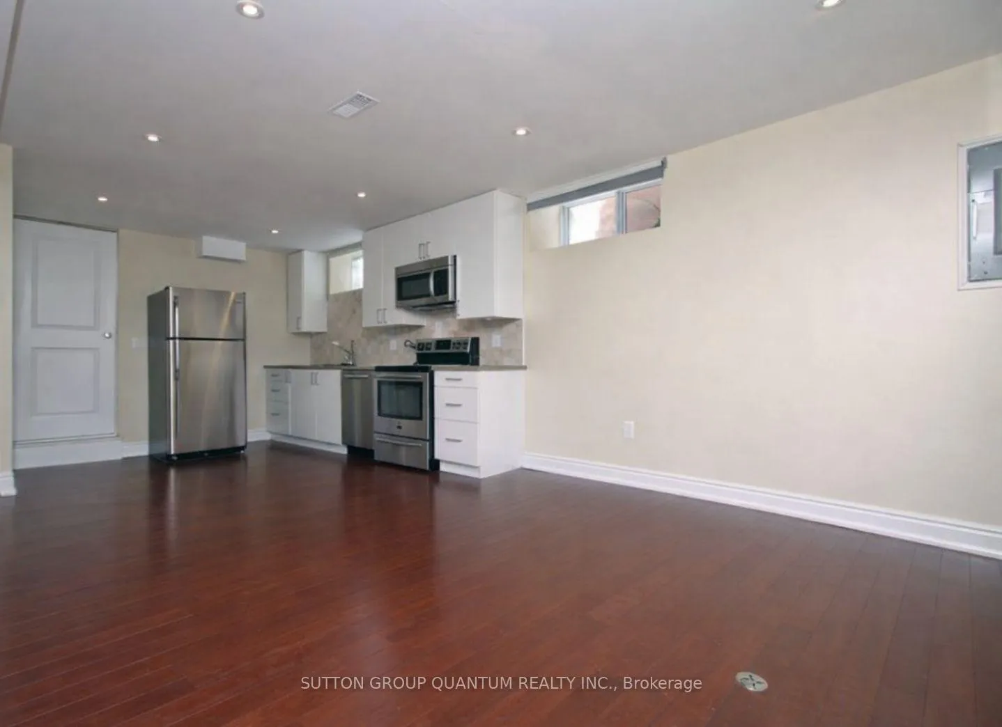 Photo 2 of Unit Lower, 148 Mavety Street, Toronto, Junction Area — HOMEH