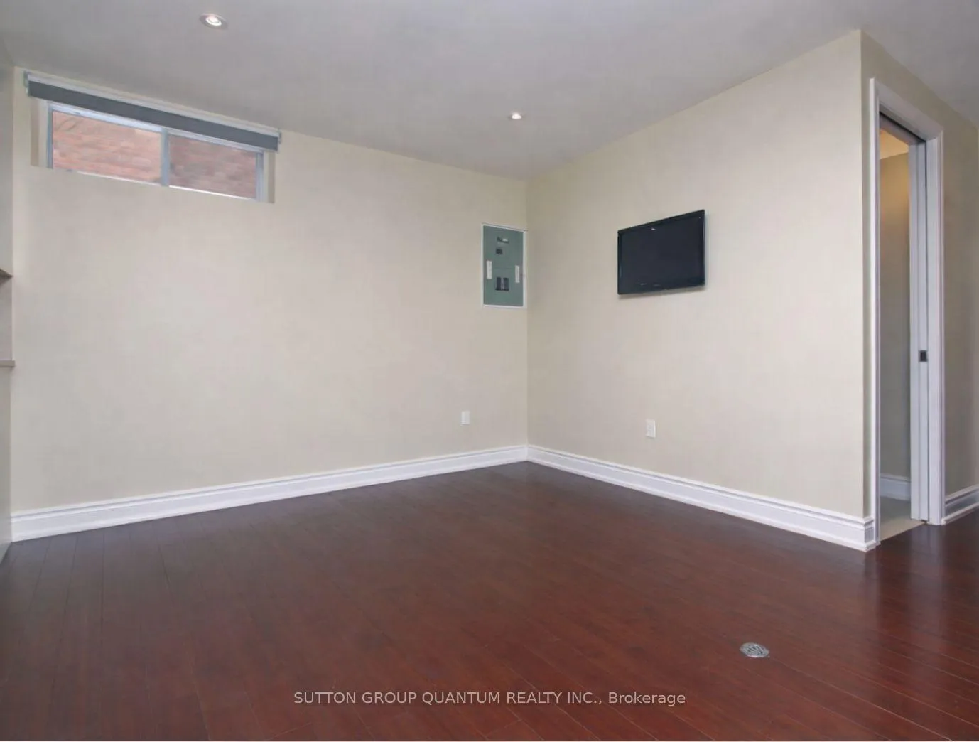 Photo 4 of Unit Lower, 148 Mavety Street, Toronto, Junction Area — HOMEH