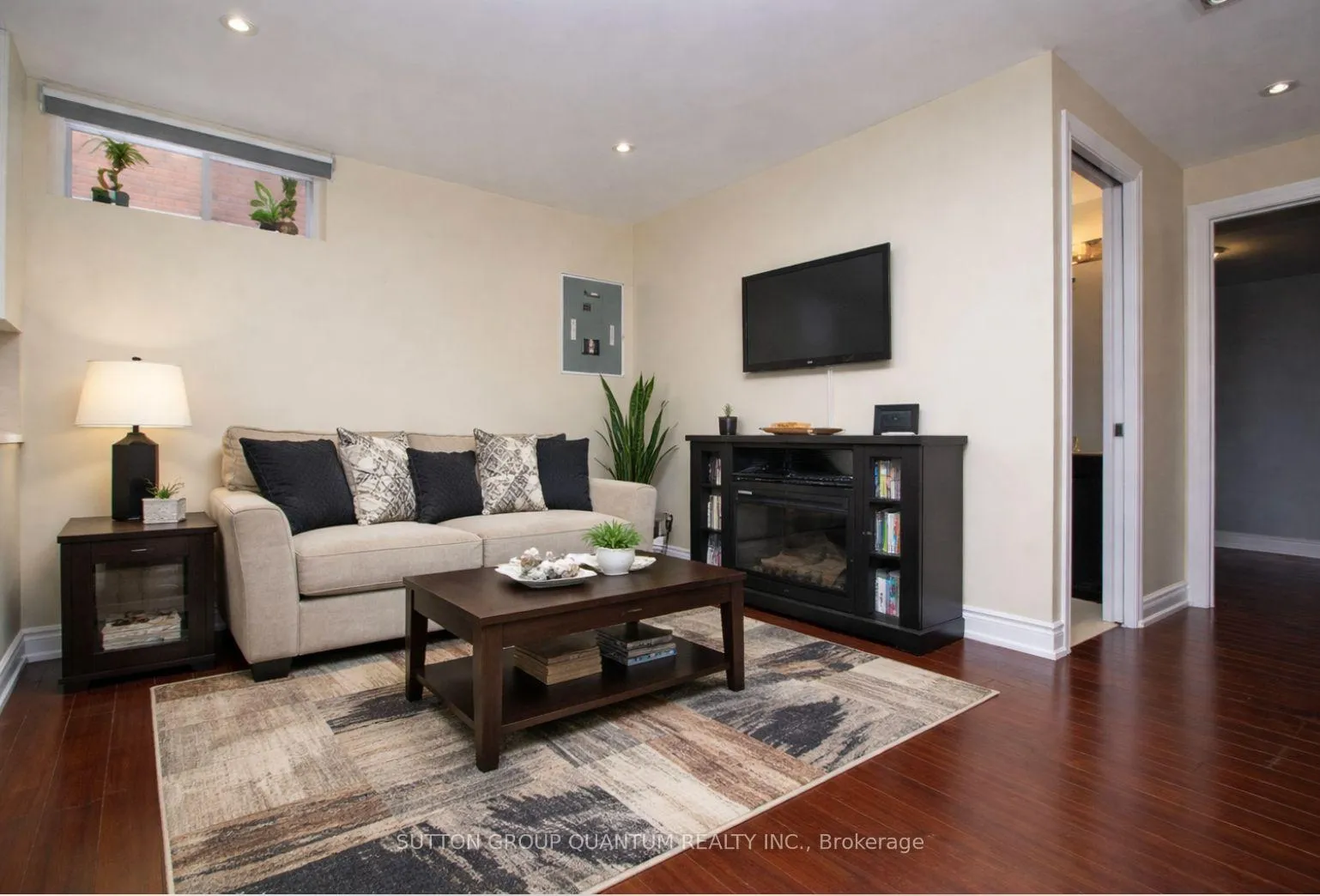 Photo 5 of Unit Lower, 148 Mavety Street, Toronto, Junction Area — HOMEH