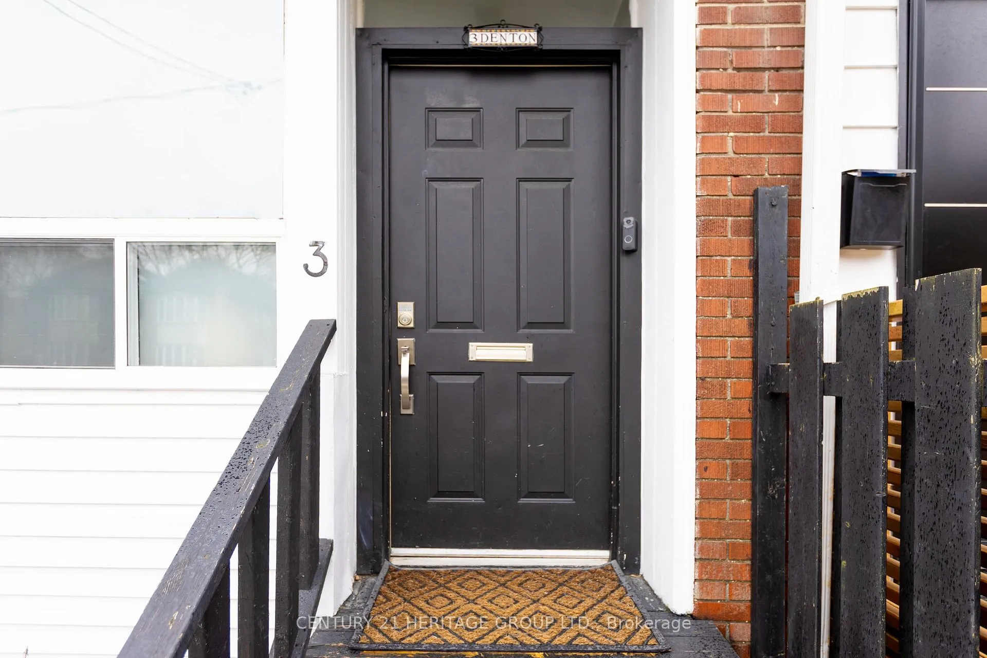 Photo 1 of 3 Denton Avenue, Toronto, Crescent Town — HOMEH