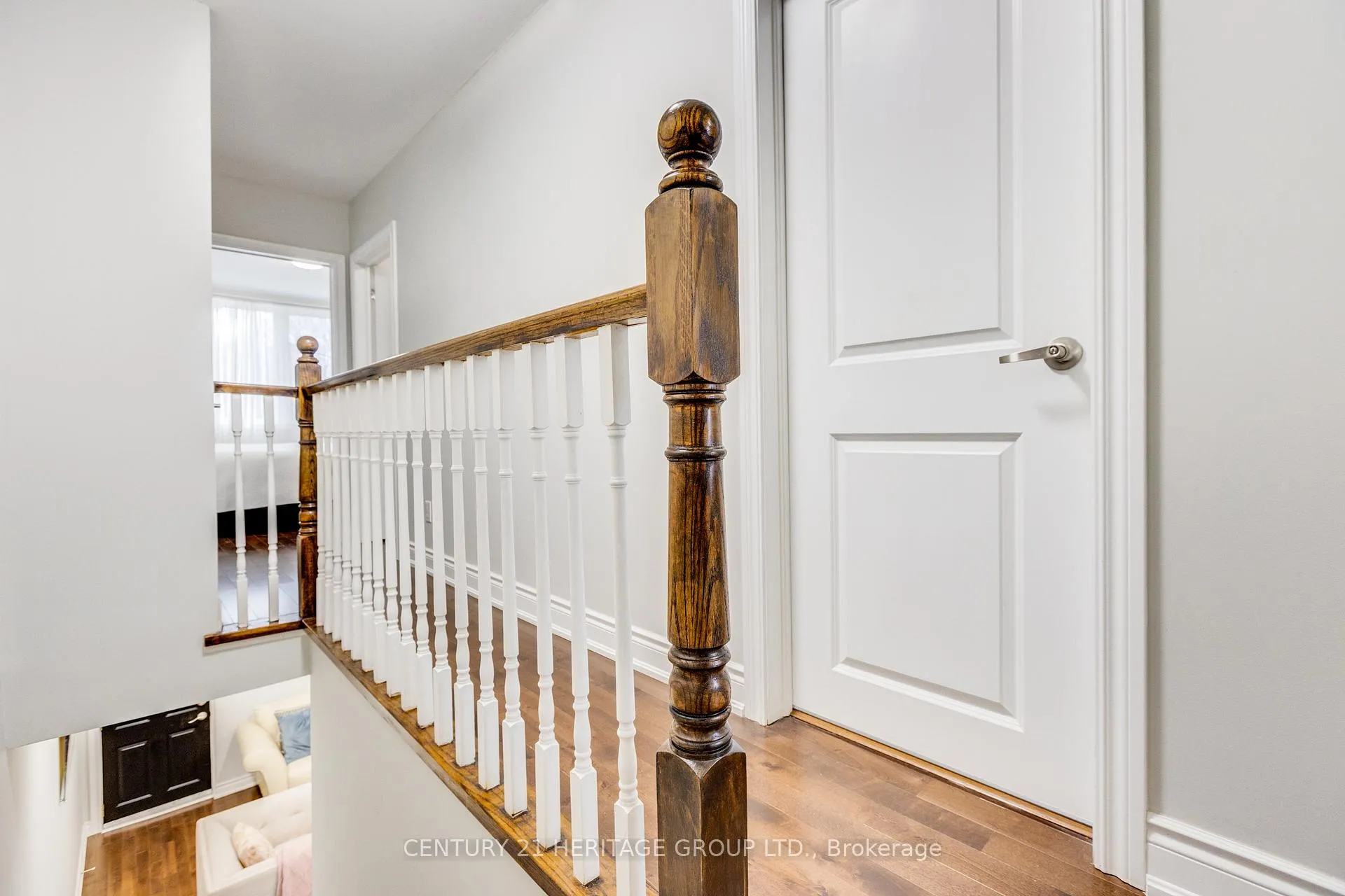 Photo 21 of 3 Denton Avenue, Toronto, Crescent Town — HOMEH