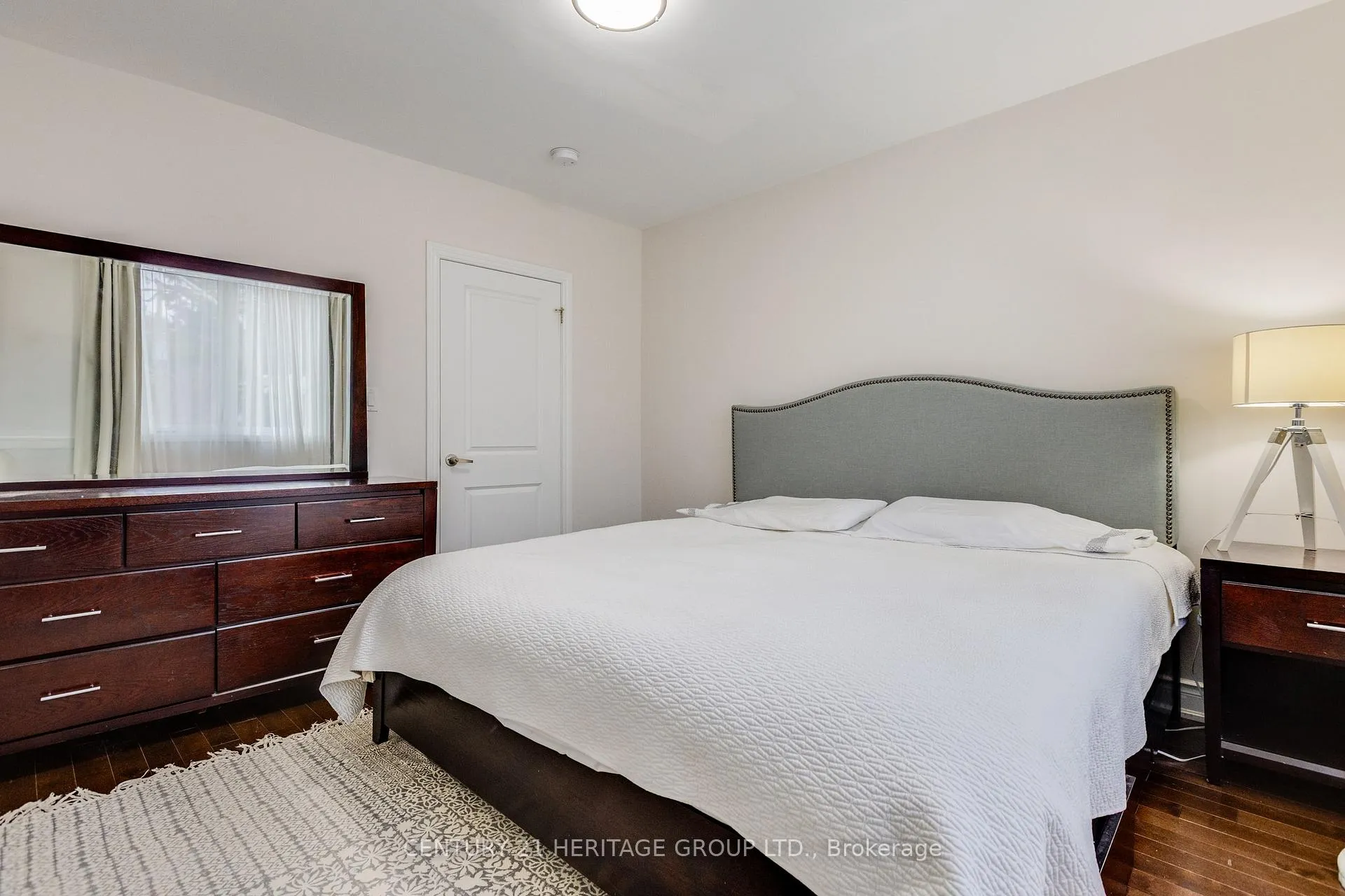 Photo 24 of 3 Denton Avenue, Toronto, Crescent Town — HOMEH