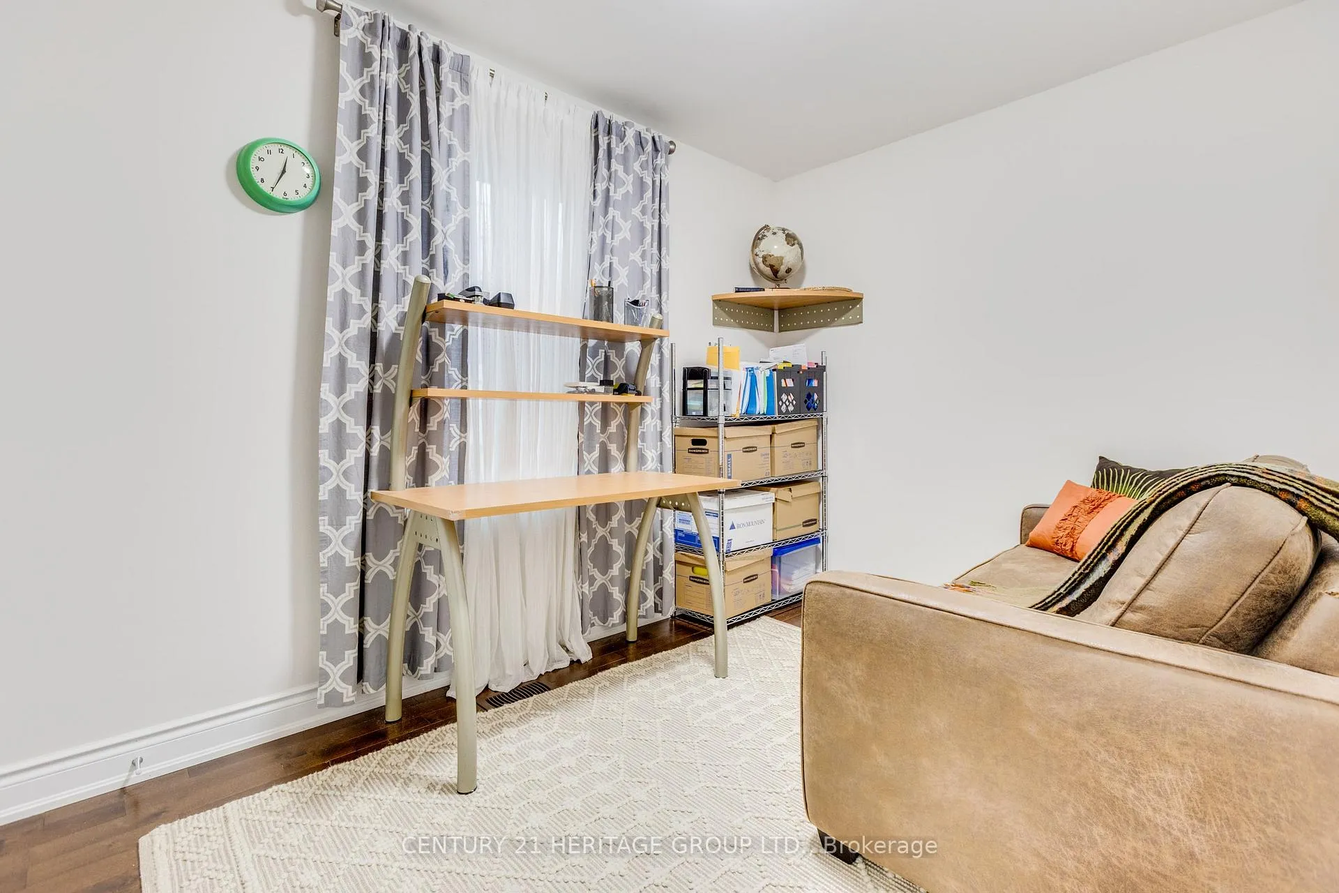 Photo 30 of 3 Denton Avenue, Toronto, Crescent Town — HOMEH