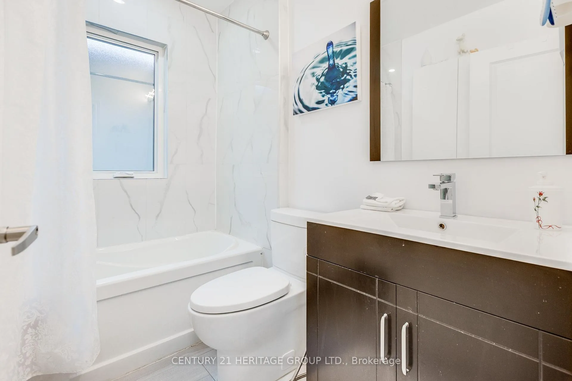 Photo 32 of 3 Denton Avenue, Toronto, Crescent Town — HOMEH