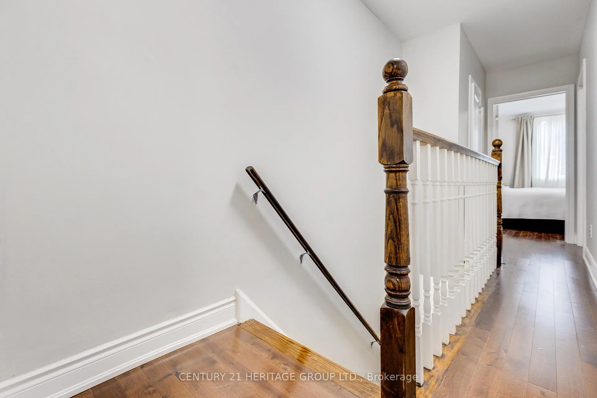 Photo 33 of 3 Denton Avenue, Toronto, Crescent Town — HOMEH
