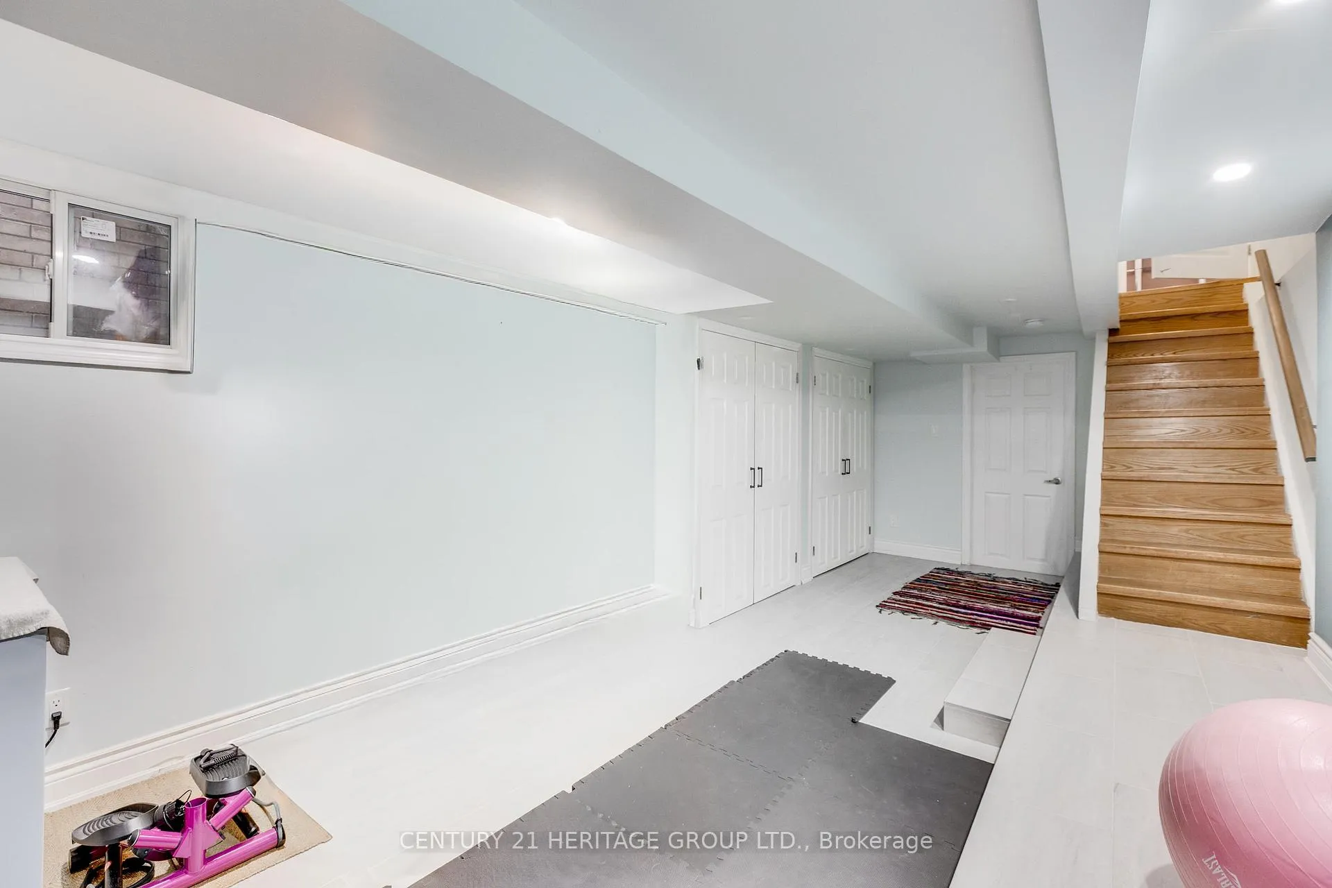 Photo 34 of 3 Denton Avenue, Toronto, Crescent Town — HOMEH