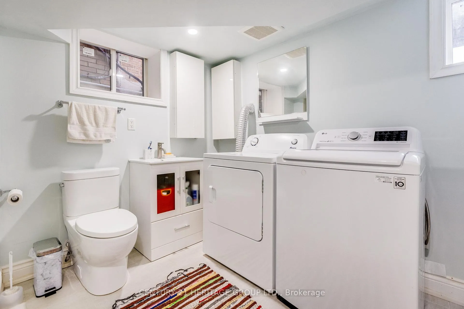 Photo 37 of 3 Denton Avenue, Toronto, Crescent Town — HOMEH