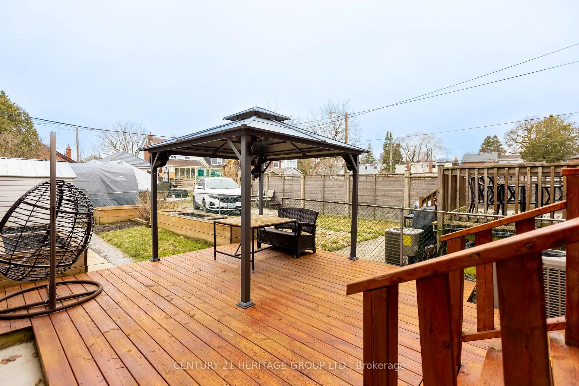 Photo 40 of 3 Denton Avenue, Toronto, Crescent Town — HOMEH