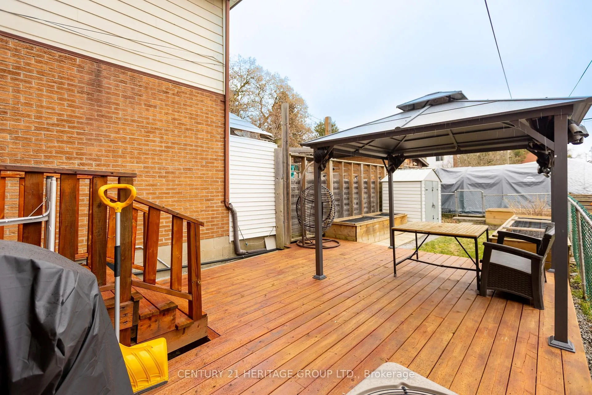 Photo 41 of 3 Denton Avenue, Toronto, Crescent Town — HOMEH